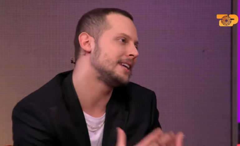 Graciano vë me ‘shpatulla pas muri’ Rozën: Pse u fute?