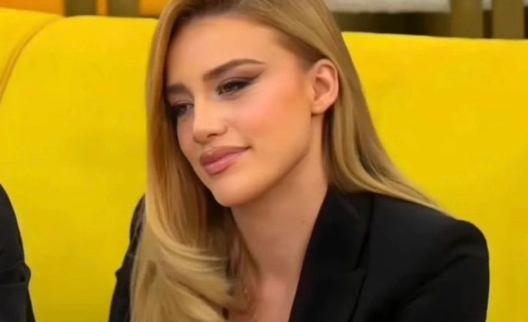 Heidi paralajmëron Fationin: Po ndodhi dhe njëherë e ke pisk punën!