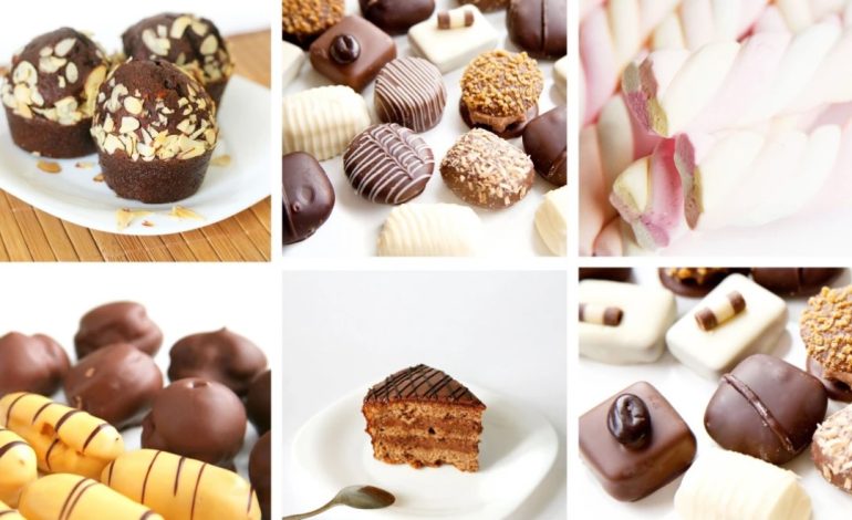 Kritiku i ëndrrave: Ja kuptimi nëse shikoni ëmbëlsirat në ëndërr