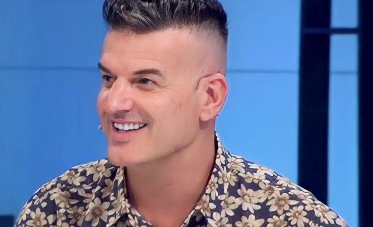 I shtruar në spital, Bledi zbulon arsyen pse s’do të marrë pjesë në ‘BBVK’