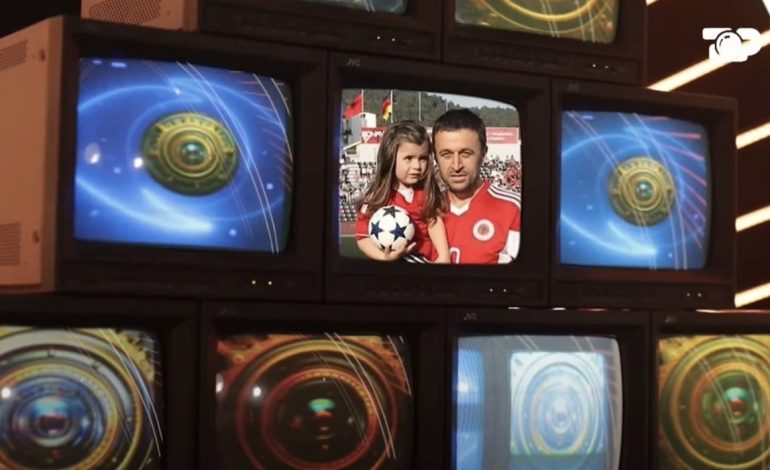 Banori i radhës ish-futbollisti i kombëtares shqiptare, Klodian Duro bëhet pjesë e Big Brother VIP