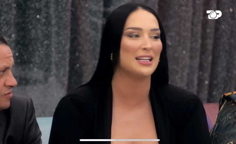 “Trupi yll, mendja fyell”/ Erjola “kryqëzohet” nga banorët që në ditët e para brenda shtëpisë së BBV