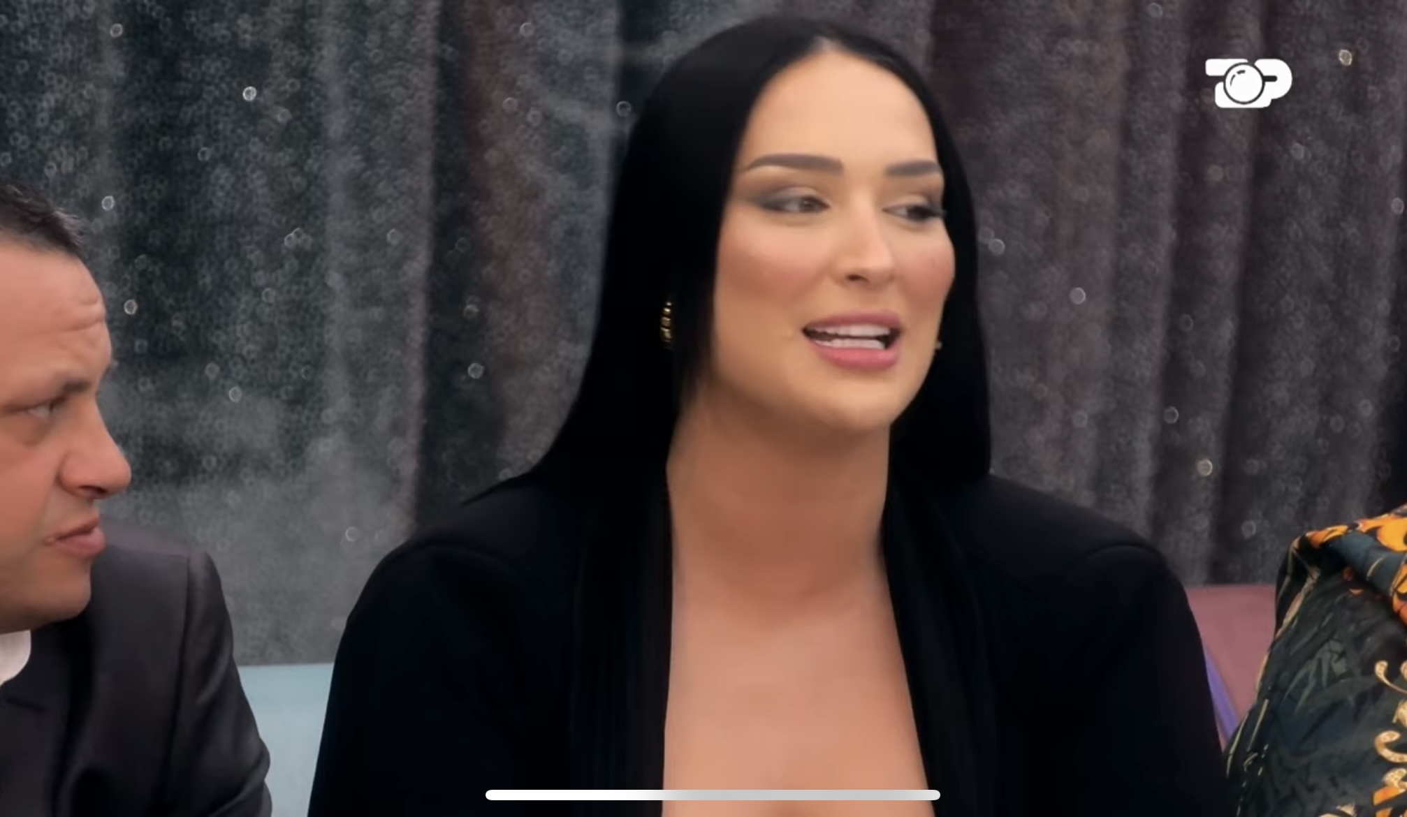 “Trupi yll, mendja fyell”/ Erjola “kryqëzohet” nga banorët që në ditët e para brenda shtëpisë së BBV