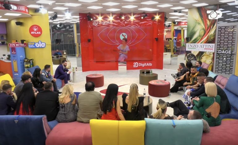 Nga më të votuarit tek më pak të votuarit, ja si ka vendosur publiku/ Egla ndryshon rrjedhen e nominimeve, shpëton Elvisin dhe fut në rrezik Fatjonin