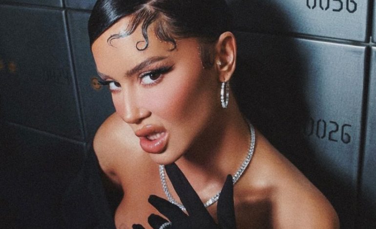 Habit Dafina Zeqiri, i zhduk të gjithë nga Instagrami