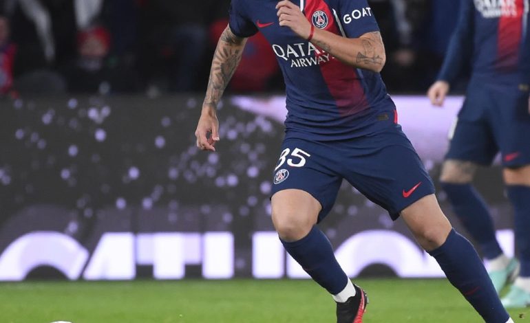 Trofeu i parë për këtë vit, PSG thyen Toulouse në Superkupë