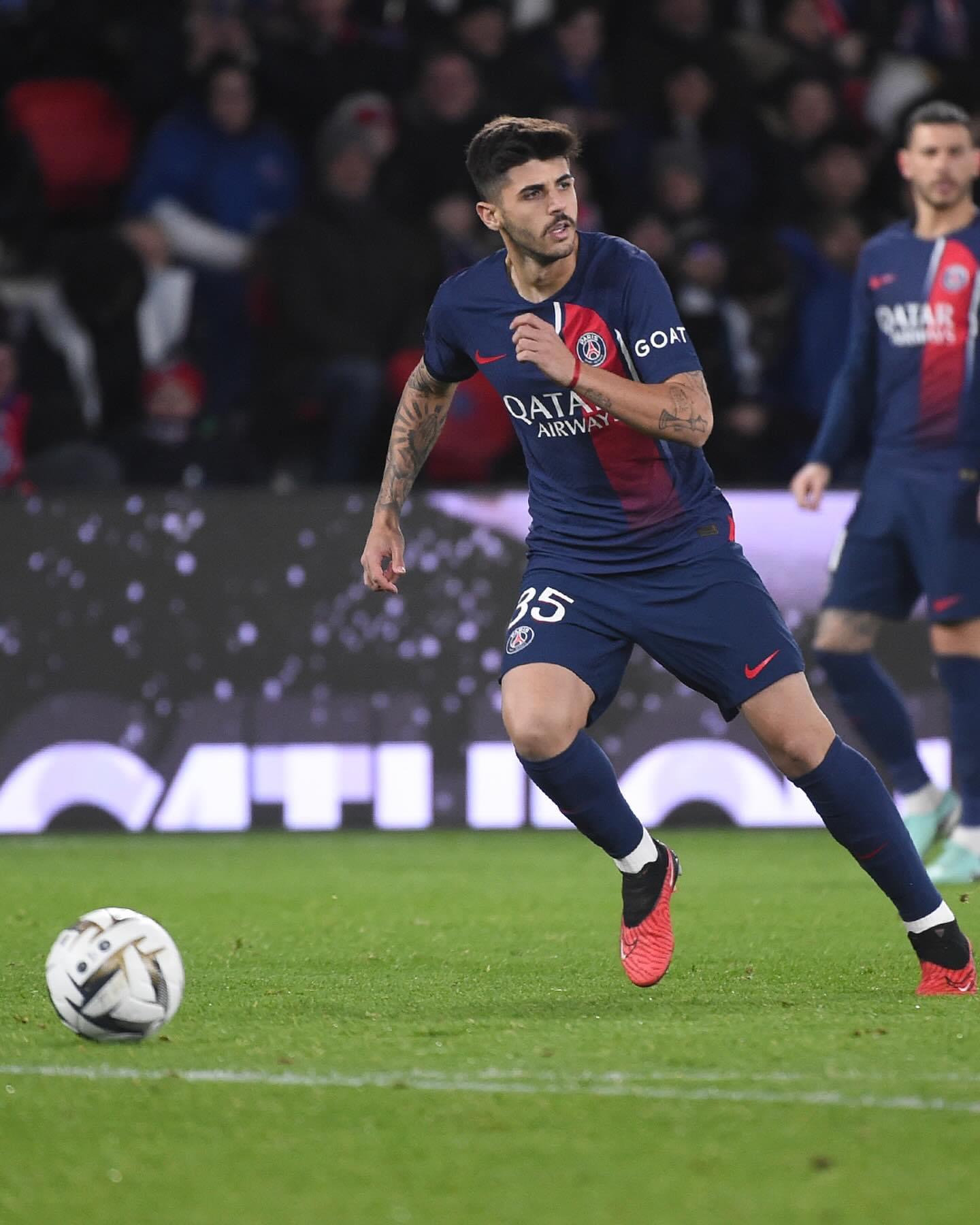 Trofeu i parë për këtë vit, PSG thyen Toulouse në Superkupë