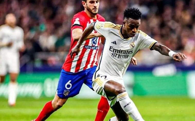 Atletico Madrid në çerekfinale të Kupës së Mbretit, fiton ndaj Realit