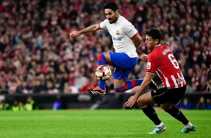 Bilbao “mbretëron” në San Mames, kualifikim i madh në gjysmëfinalen e Copa del Rey, bie Barça