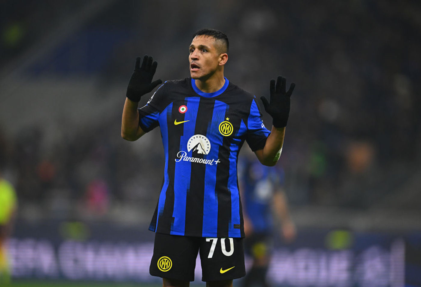 Sanchez-Inter, ndryshojnë planet e merkatos. “Divorci” larg?