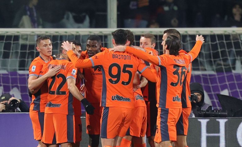 “Dua të rritem këtu”, Asllani i premton besnikëri Inter, i lumtur edhe me Inzaghi-n (VIDEO)