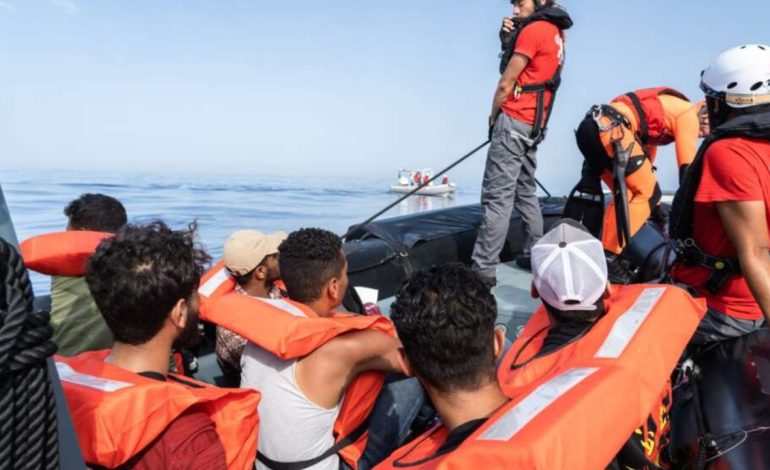 Tragjedi në Mesdhe! Fundoset ‘varka fantazmë’ me emigrantë, dyshohet për 40 viktima, ishte nisur nga Libia për në Lampedusa