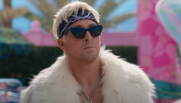Ja pse aktori Ryan Gosling ia ka ndaluar vajzave të tij filmin “Barbie”