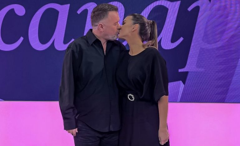 Jam shumë e lumtur që e ka kuptuar çfarë i kam thënë’/ Flet gruaja e Bucit