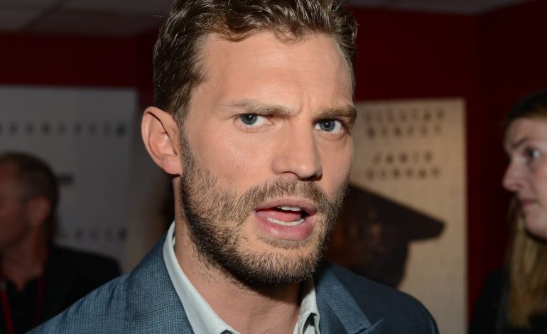 Habit ylli i ‘Fifty Shades of Grey’: Për një rol kam përndjekur një grua