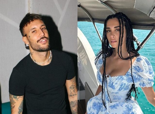 Jeni kuriozë të dini se kur janë njohur Jori dhe Fred De Palma?