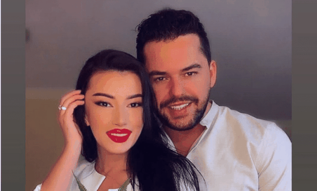 Jo shumë larg Kosovës, Selvija dhe Shpati zhvendosen në këtë qytet