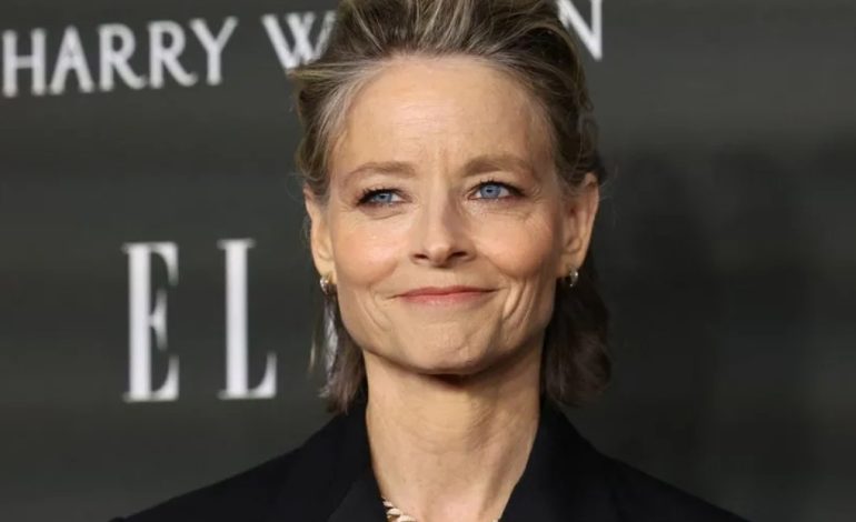 Aktorja e çmimeve ‘Oscar’, e revoltuar me të rinjtë: Janë të papërgjegjshëm