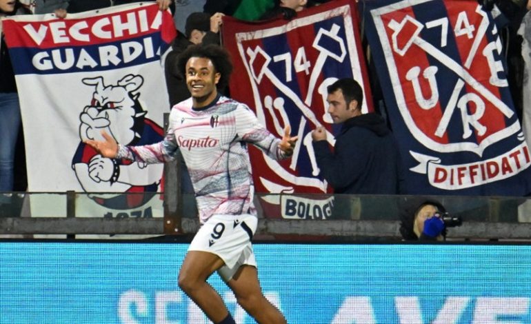 Zirkzee “fikson” skuadrën nga Manchesteri, sulmuesi i Bolognas kushton 40 milionë euro