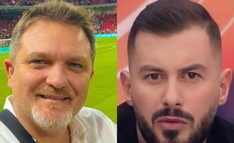 Jul Deda provokon Romeon, e pyet për lidhjen e Donaldit me Beatrix