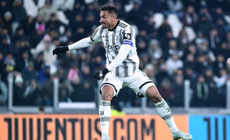 Juve, Danilo i lumtur: Fitore e rëndësishme, e dinim që do ishte e vështirë