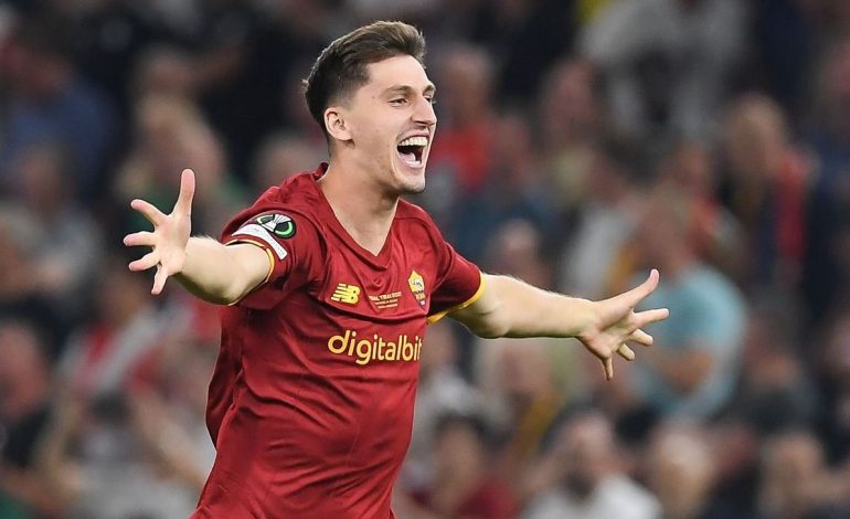 Huazim i “thatë”, Kumbulla largohet nga Roma, sa shumë admirues në Serie A