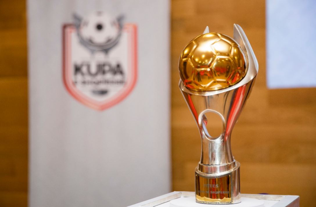 Kupa e Shqipërisë rikthehet të mërkurën me turin e 1/8-ave, njihuni me oraret e ndeshjeve