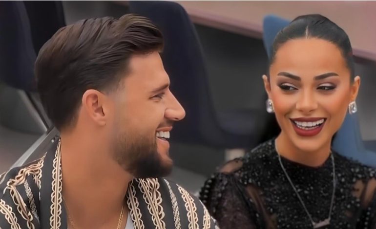 Kaderi hyn në shtëpinë e “BBVK” për 24 orë, ja si reagon Lumbardhi