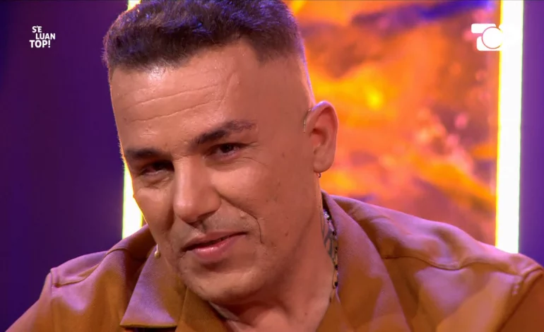 “Kam 4 vite me dikë…”/ Albi ‘zbërthehet’ për lidhjen jashtë shtëpisë