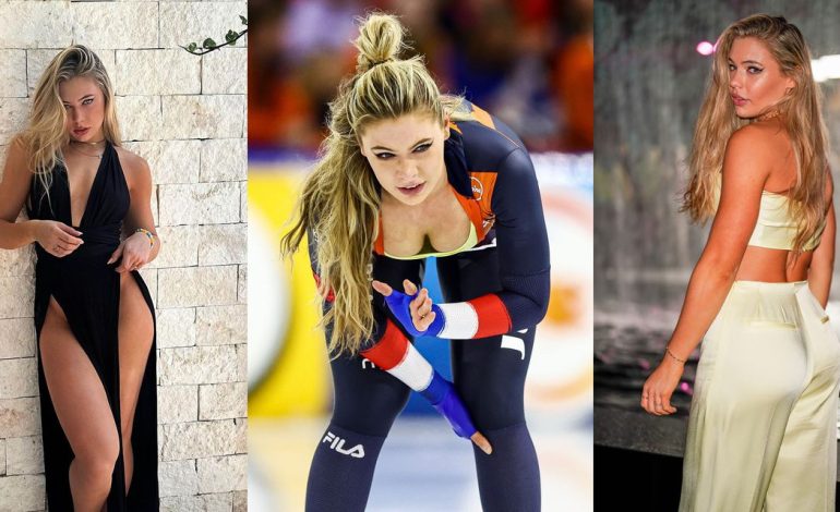 Kampionati i Patinazhit, Jutta Leerdam e mbyll Europianin me 3 medalje ari