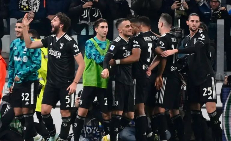 Kërkon më shumë hapësira, sulmuesi mund të largohet nga Juventusi