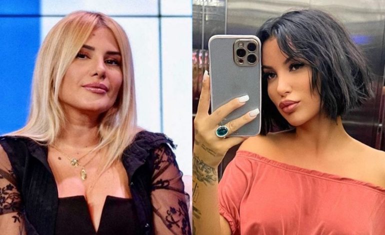 Këta dy banorë do krijojnë një romancë së shpejti sipas Rozës dhe Ilnisës