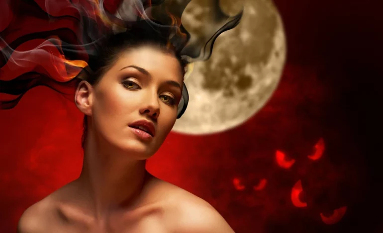 Këto janë karakteristikat toksike të Hënës suaj