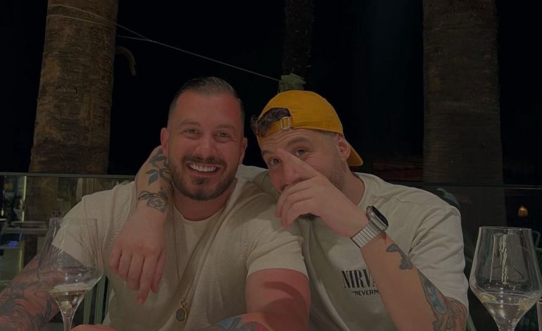 “Koha të marr hak”, Donaldi flet për hyrjen e Romeos në “BBV”