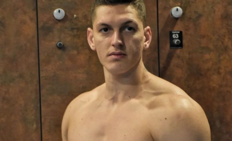 Konkurrenti i Përputhen habit studion: Jam prej 4 vitesh i martuar