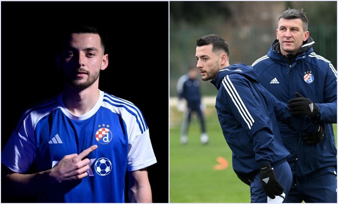 “Kosova nuk më ka ftuar, shpresoj të luaj me Shqipërinë”