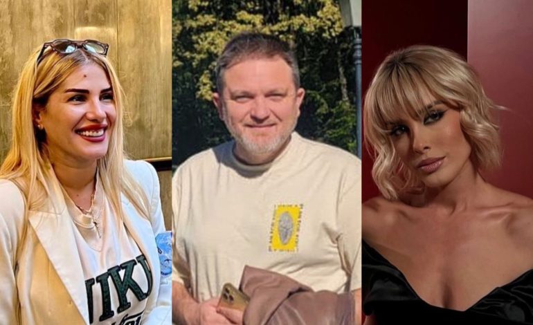 “Kukulla e kujt je?”, Juli dhe Ilnisa nisin lojë fjalësh me Dean