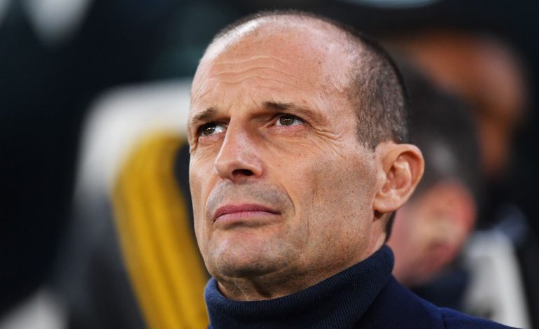 Kupa e Italisë, Allegri: Jemi të fokusuar, Juventus synon suksesin