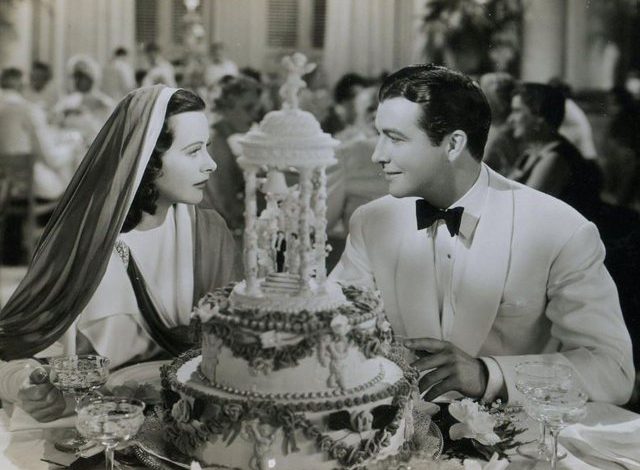 Kush është Hedy Lamar, gruaja që shpiku Wifin-n