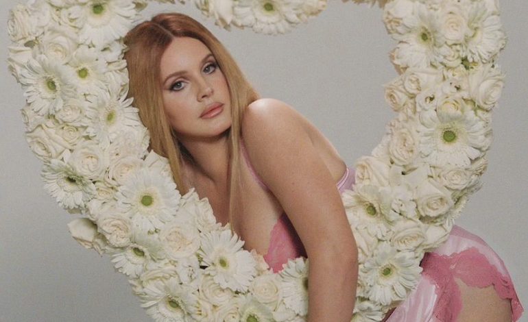 Lana Del Rey imazh për SKIMS: ‘Kam qenë një fanse e madhe  që nga fillimi’