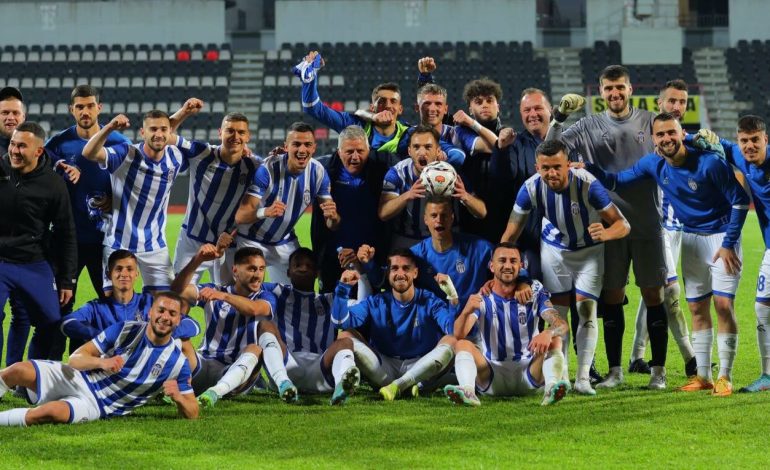 Largimi i dytë nga Tirana, mesfushori rikthehet në ekipin e vendlindjes