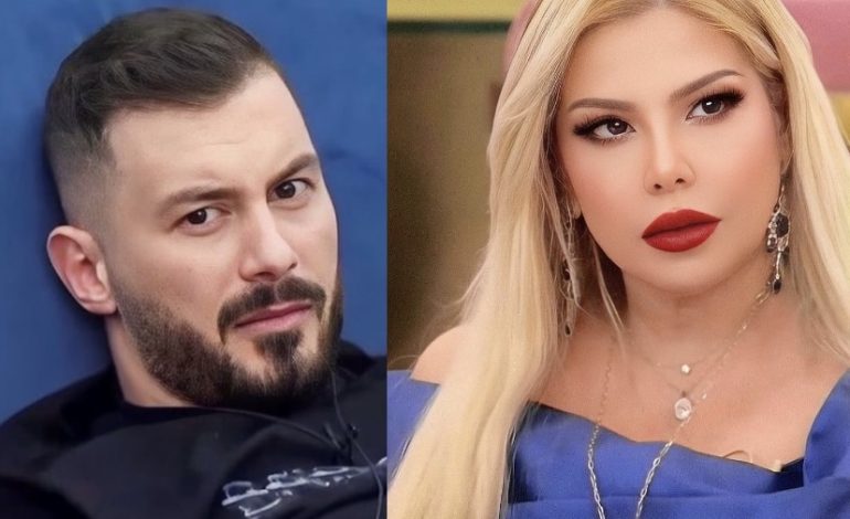 Lidhje jashtë? Yjet e Merit nxjerrin ‘zbuluar’ Romeon