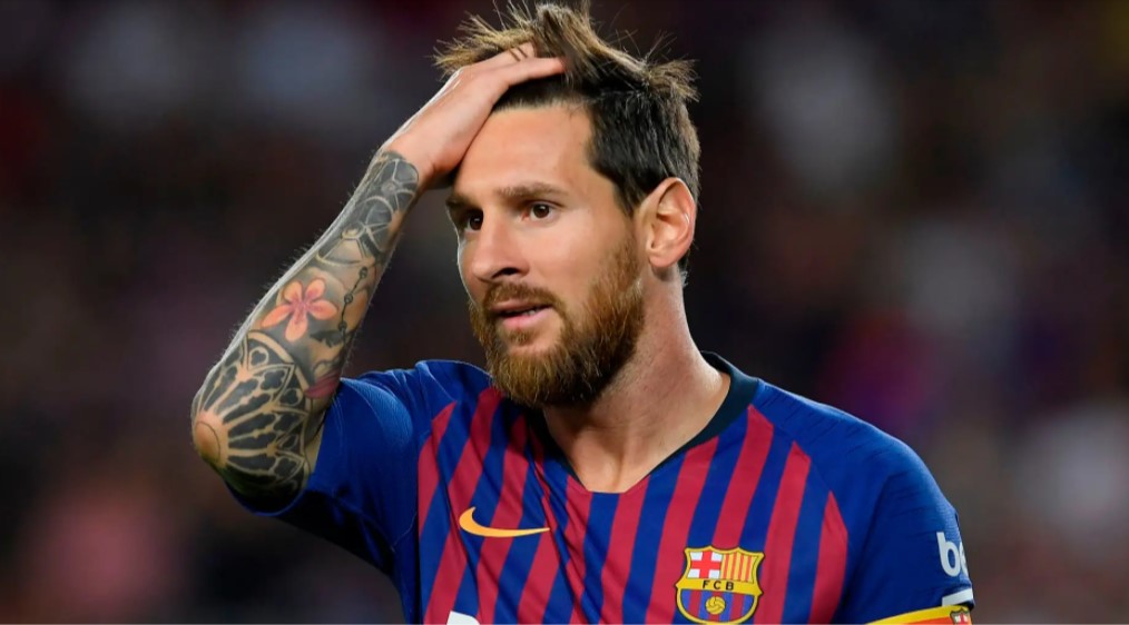 Brenda shtëpisë luksoze, 25 milionëshe të Messi-t