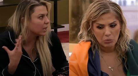 Lojtare e fortë? Rikja bisedon me Rozën për Ilnisën: I merr personale…