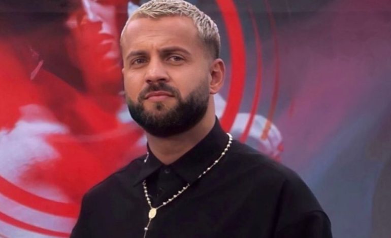 “Është i shitur”, Luizi ndërpret emisionin dhe i kthehet Ronaldos