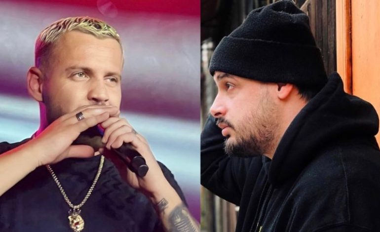 Luizi u tall me shtatzëninë e Einxhel, reagon për herë të parë Dagz