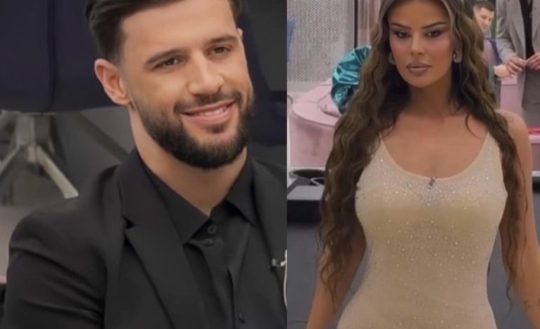 Lumbardhi – Santianës: Suksesi jot më i madh është largimi i Bucit