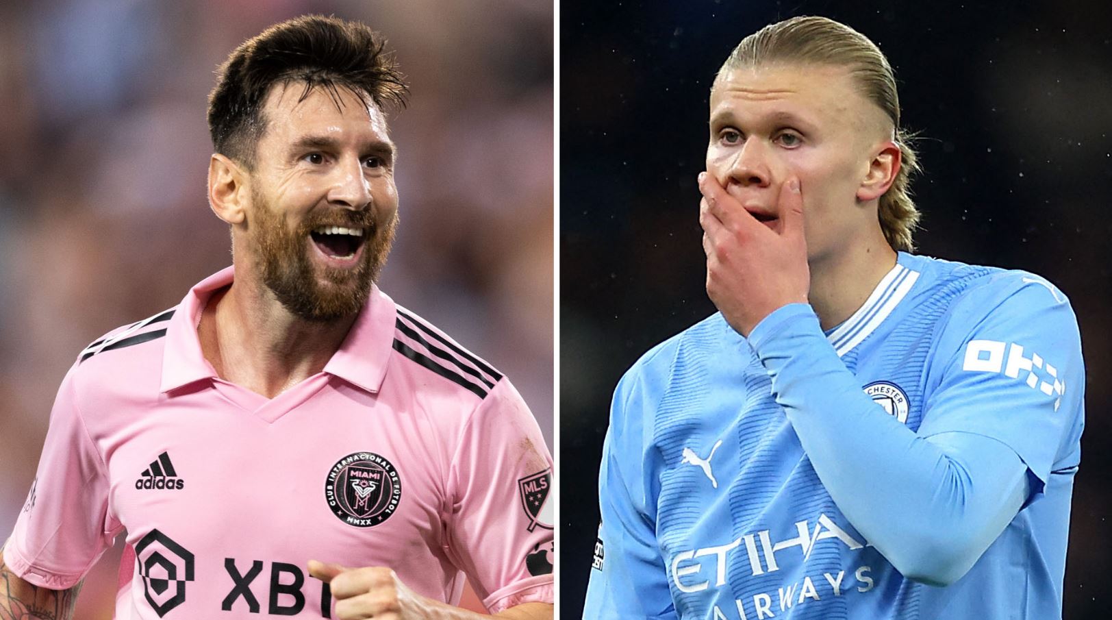 Vetëm Ligue 1 dhe 9 gola, Messi fitoi FIFA The Best, por opinioni i del kundra, Haaland ndihet “i vjedhur”