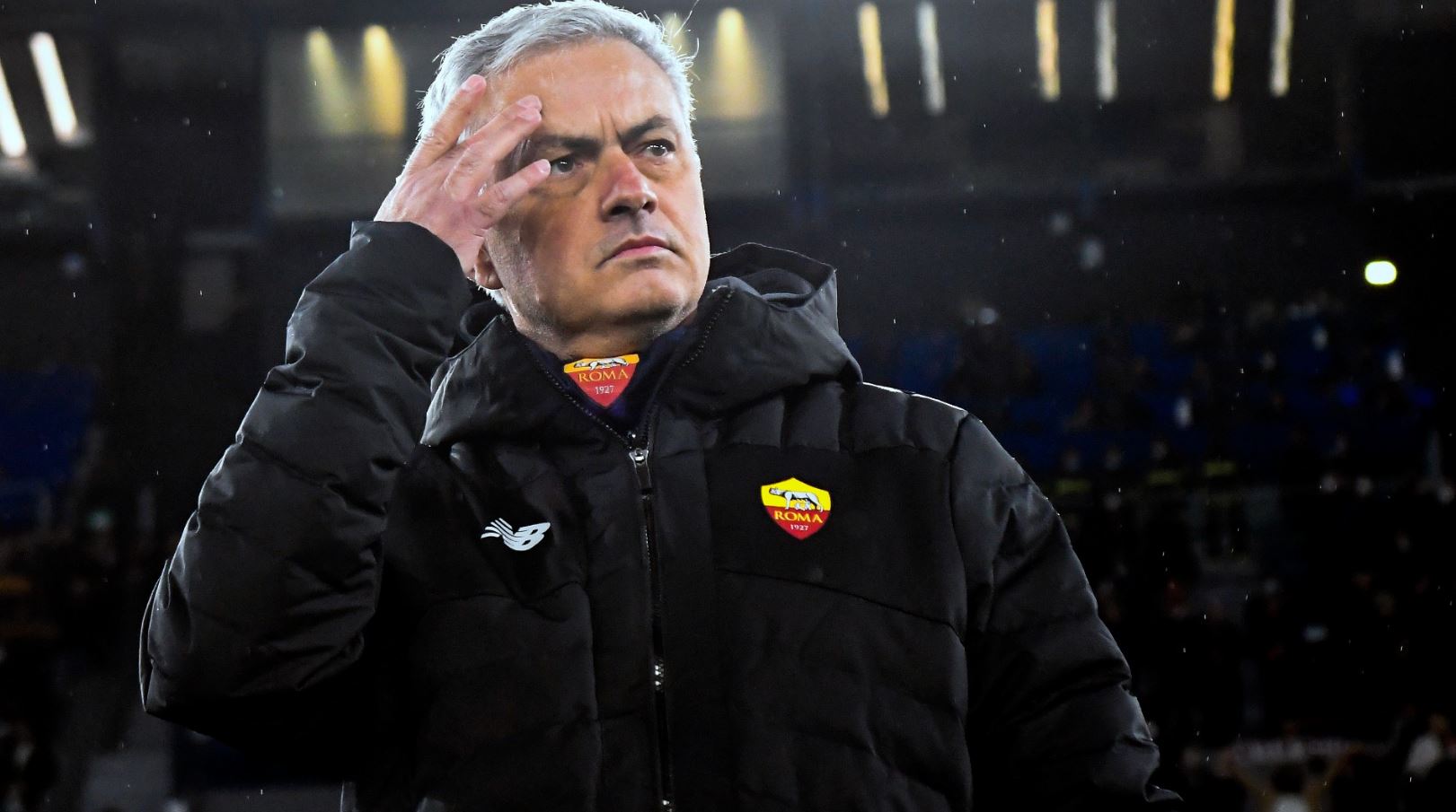 ZYRTARE/ Vetëm emri nuk mjafton, Roma shkarkon Jose Mourinho-n