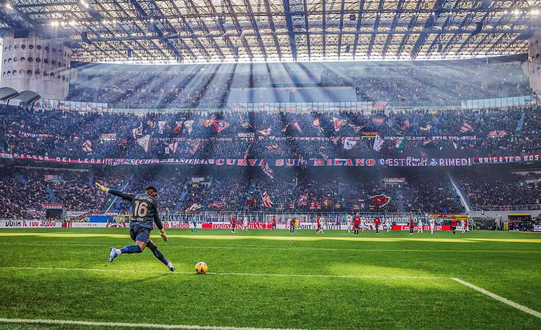 Maignan i emocionuar: Kam punuar shumë për të arritur deri këtu, te Milani duhet…mentalitet